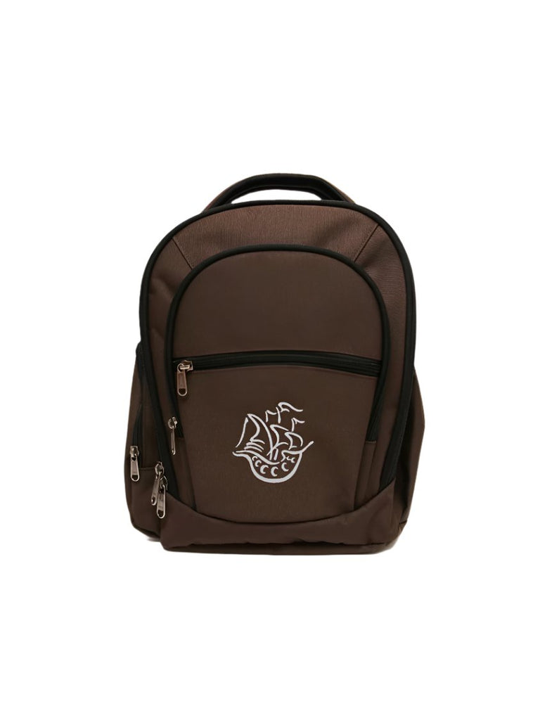 NLCSS Backpack