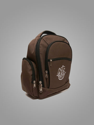 NLCSS Backpack