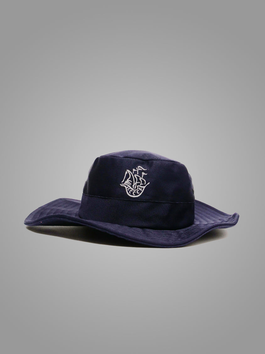 NLCSS Wide Brim Hat