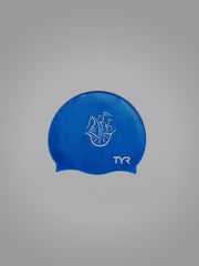 NLCSS Swim Cap