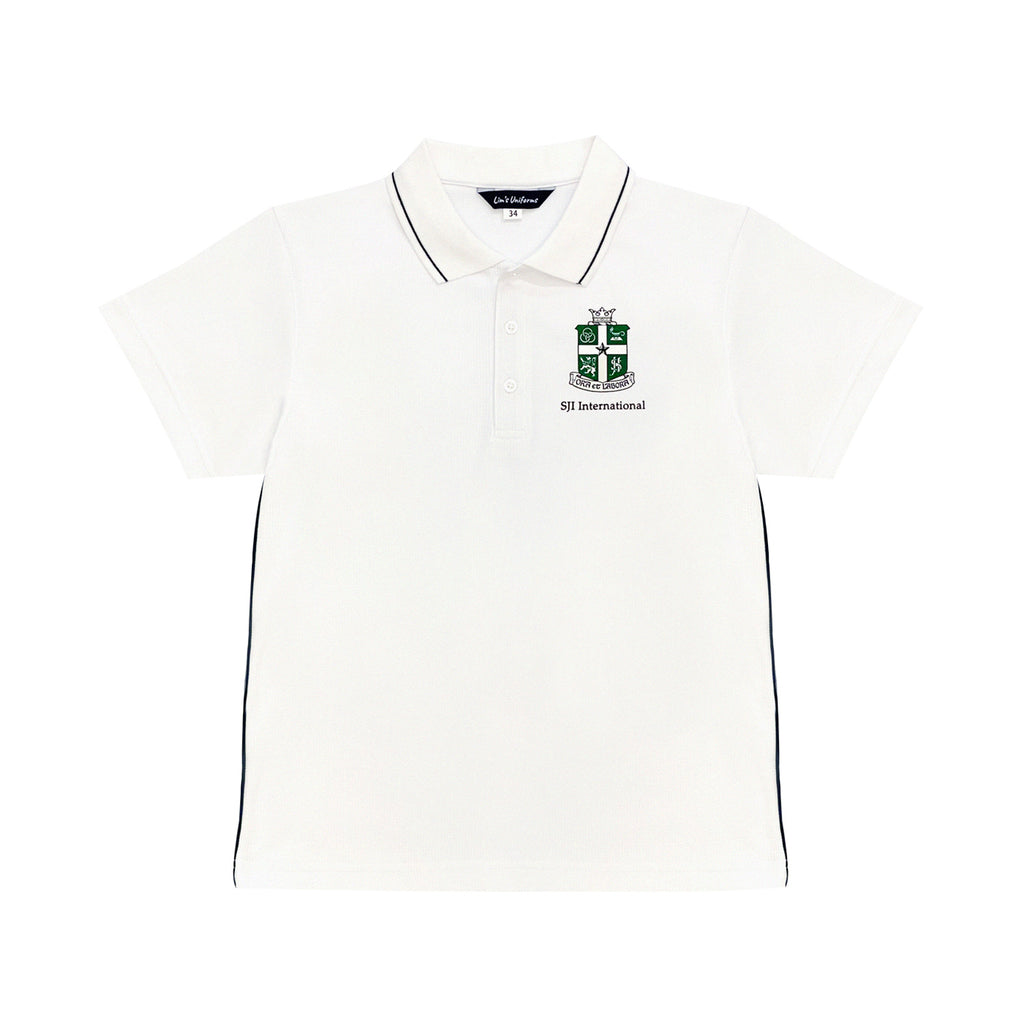 SJI 08 PE Shirt
