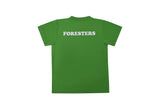 PERSE - House T-Shirt ( Foresters - Green )