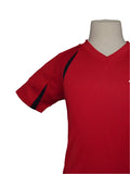 AIS LACHLAN HOUSE T-SHIRT <br> ( RED )