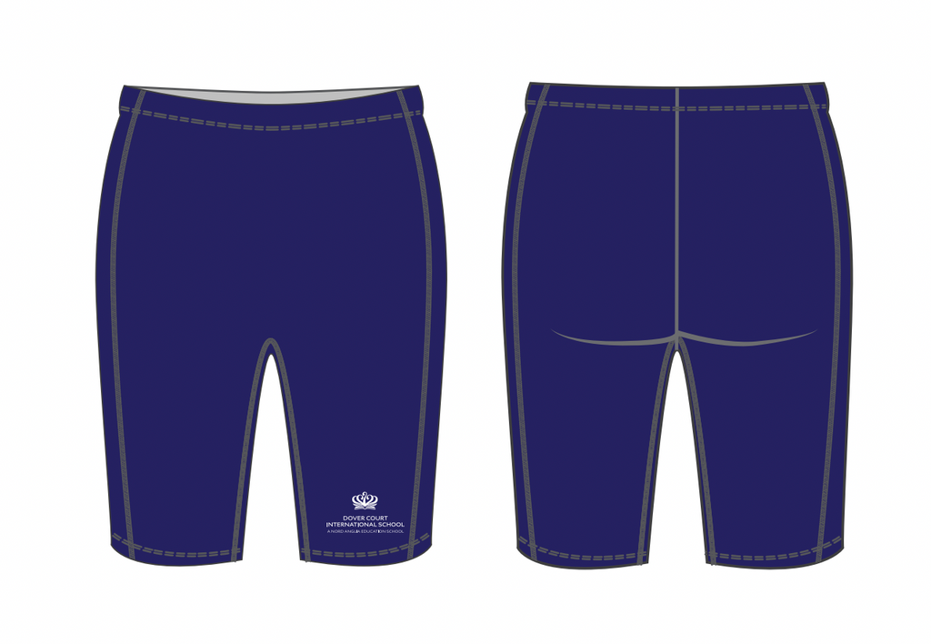 DCIS Navy Jammer