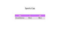 PERSE - Sports Cap