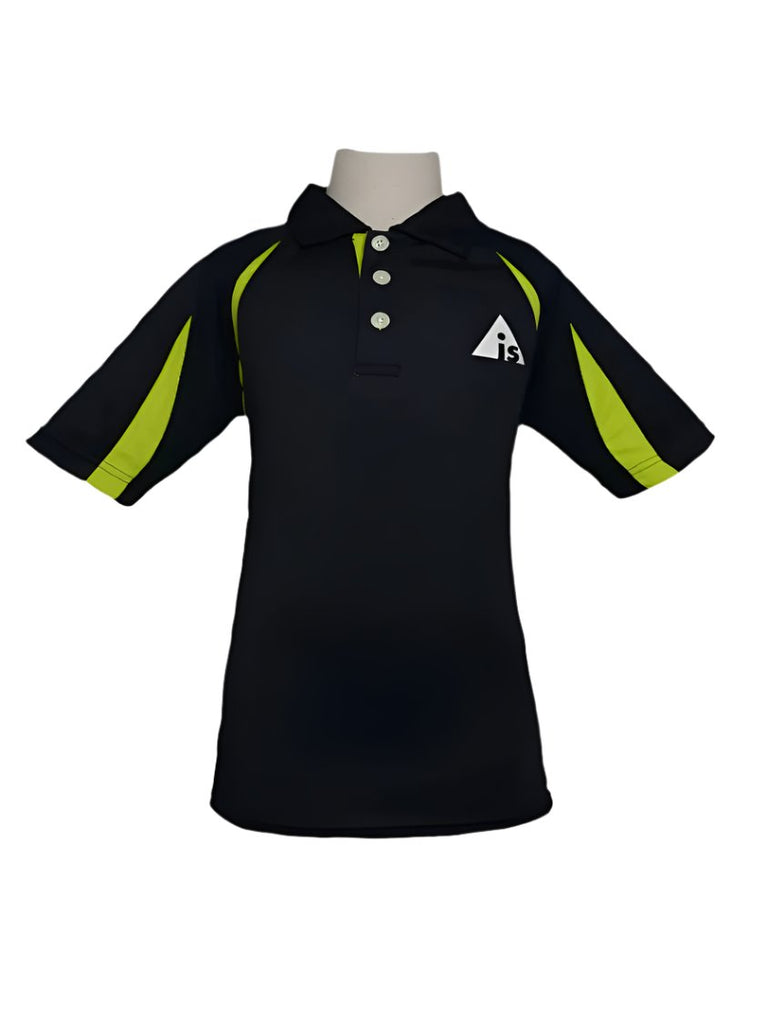 AIS SECONDARY PE TOP