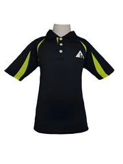 AIS SECONDARY PE TOP