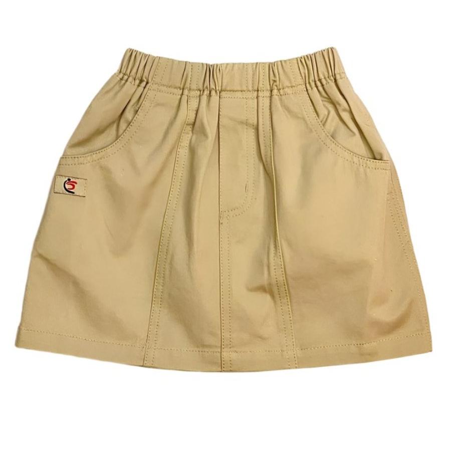 ICS 61G - PULL UP SKORT
