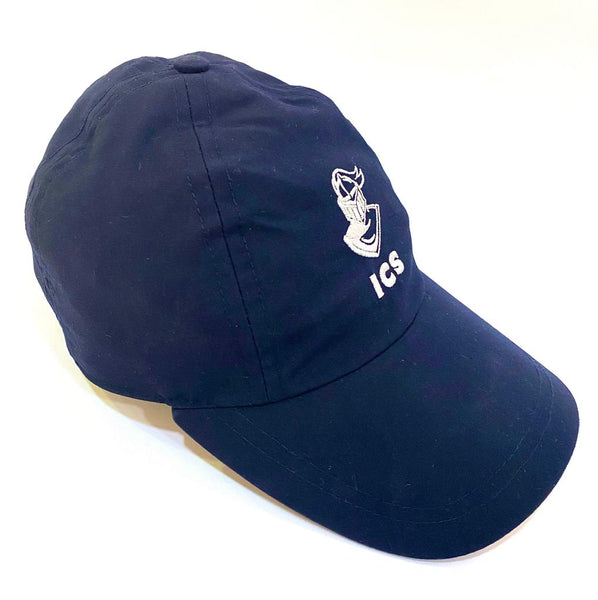 ICS SPORTS CAP – Lim's Uniforms